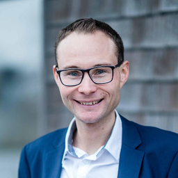 Thomas Mai