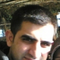 Turgay Dansık