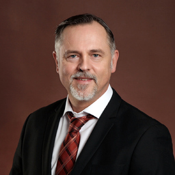 Markus Mantau
