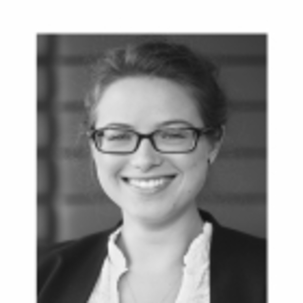 Viktoria Räntzsch Clinical Trial Assistant Quintiles Commercial