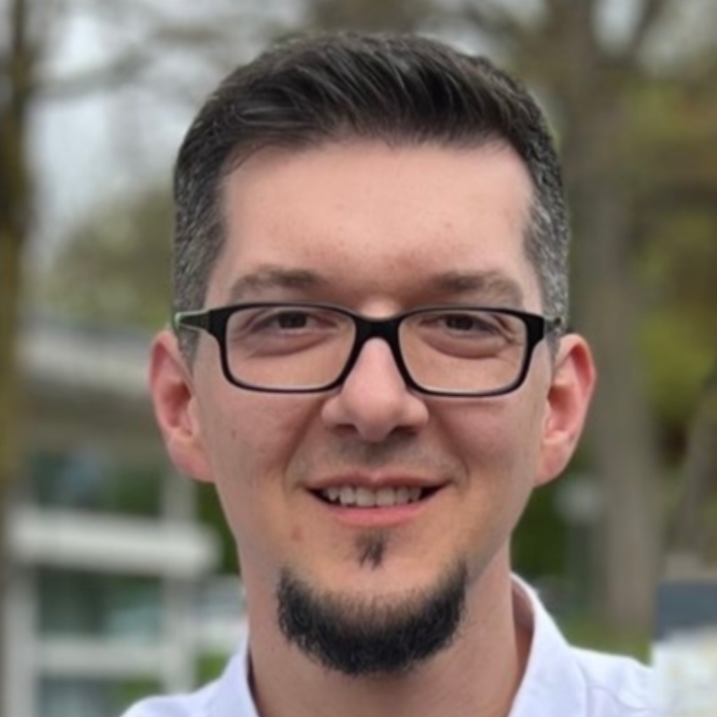 Viktor Bischler Geschäftsführer viconstruct GmbH XING