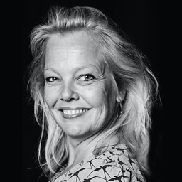 Nelleke van der Burg