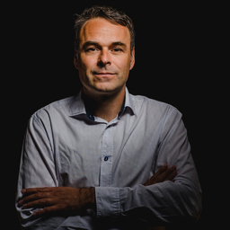 Steffen Kirchhof