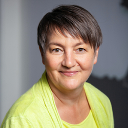 Alwina Unruh's profile picture