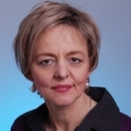 Anneli Dollmann