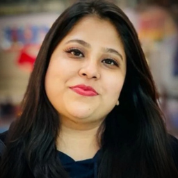 Ankita Adhikari