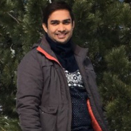 Manish Kumar Sahu