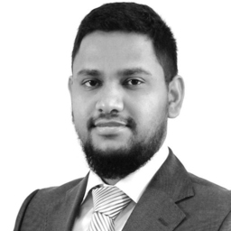 Farhan Matin