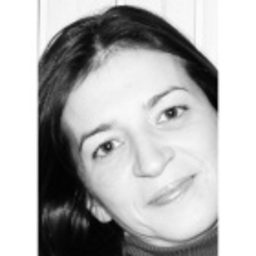 Maria José Gago Álvarez