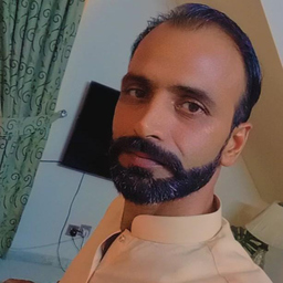 Muhammad Shahid