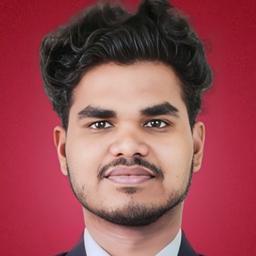 Sahil Dhalait