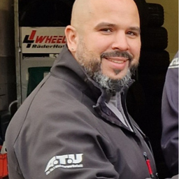 Marco Da Silva Rebolo