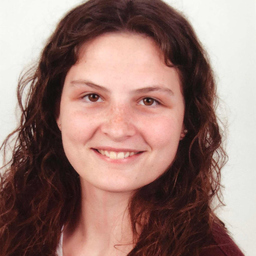 Nina Horlebein