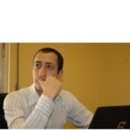 Ali Kherallah