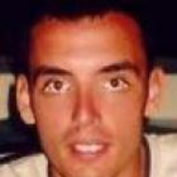 Massimo Palmieri