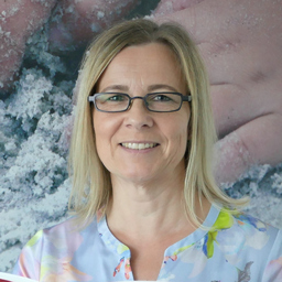 Stefanie Reinheimer
