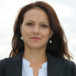 Profilbild Dorina Zenner
