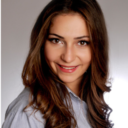 Yasmin Dahi