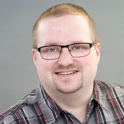 Daniel Kraus