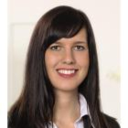 Anja Burgbacher