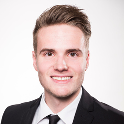 Marcel Berheide's profile picture
