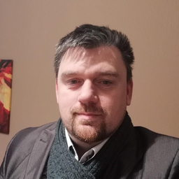 Sascha Kleifges