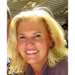 Andrea Astor