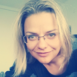 Dana Kolarikova