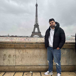 Mohammad Mohseni Zamenjani