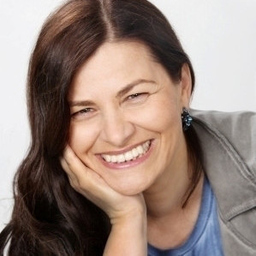 Elke Sylvia Vogt