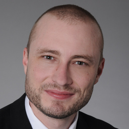 Profilbild Daniel Günther