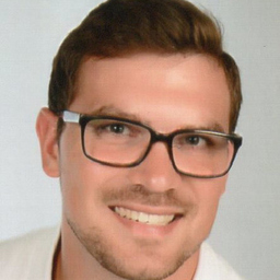 Florian Freygang