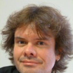 Meik Zimmermann