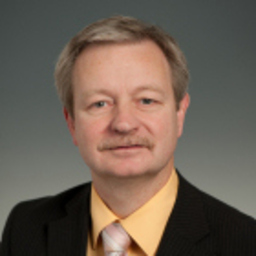 Dr. Winfried Jäger