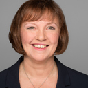 Mag. Ulrike Lückermann