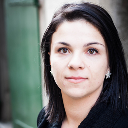Rebecca Campa