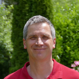 Dr. Gregor Dietze