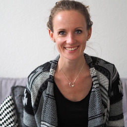 Natalie Bleßmann