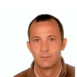 Diego Vazquez Villamediana