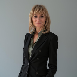 Dobrinka Groß 