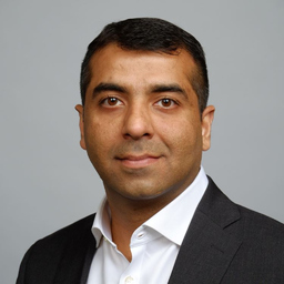 Parikshit Kalra