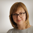 Natallia Prystrom