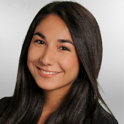 Leili Angenendt-Minwegen