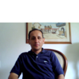 Leonardo Acuña Caballero