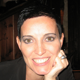Sandra Weissinger