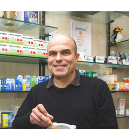 Dr. Bruno Schöffmann's profile picture