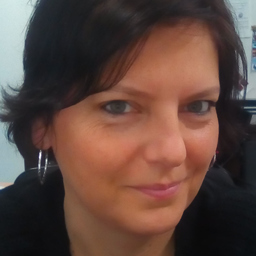Britta Paulus