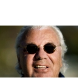 Bernd Reisch