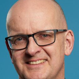 Gero Kuchenbecker