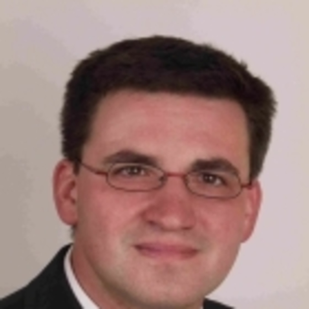 Markus Sperl Key Account Manager Daimler AG XING